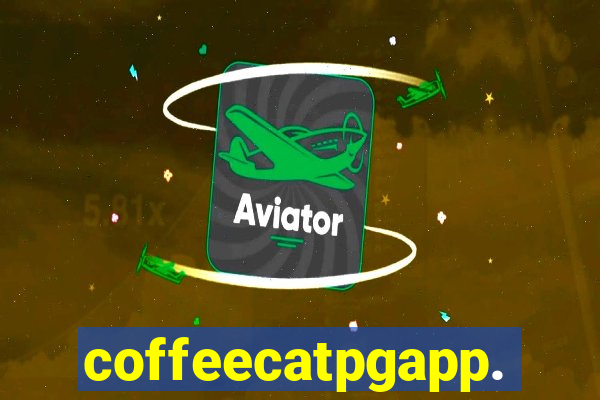 coffeecatpgapp.com