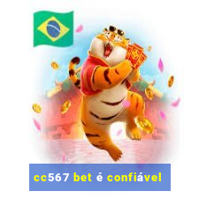 cc567 bet é confiável