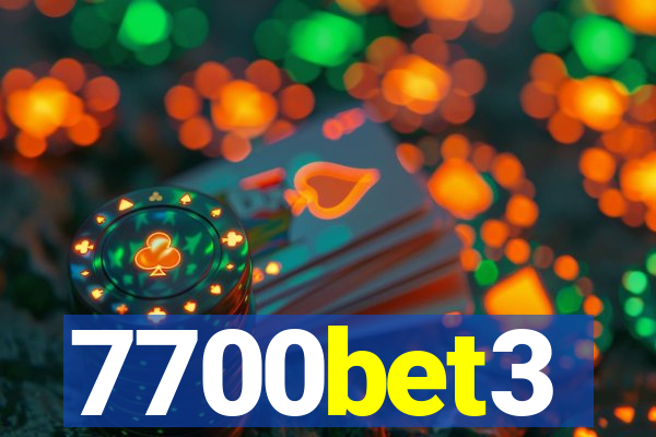 7700bet3