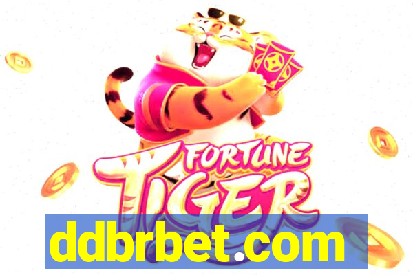 ddbrbet.com