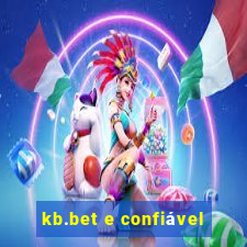 kb.bet e confiável