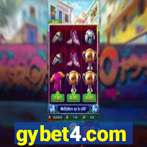 gybet4.com