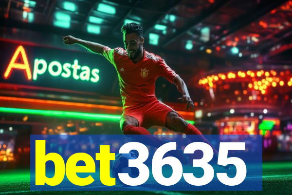 bet3635