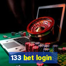 133 bet login