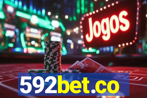 592bet.co