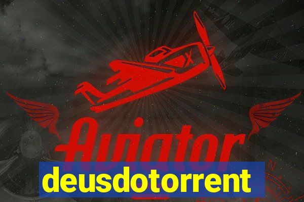 deusdotorrent