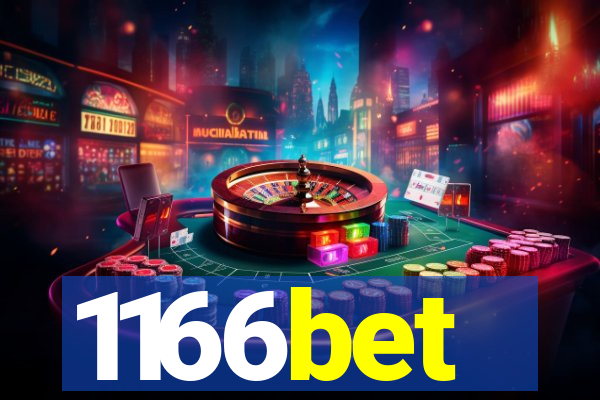 1166bet