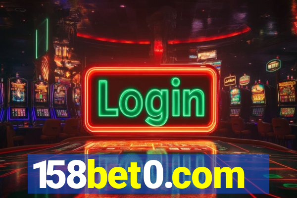 158bet0.com