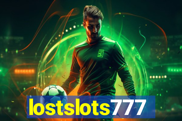 lostslots777