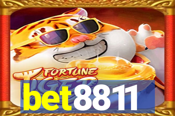 bet8811