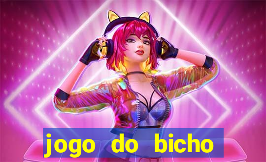 jogo do bicho preferida matinal