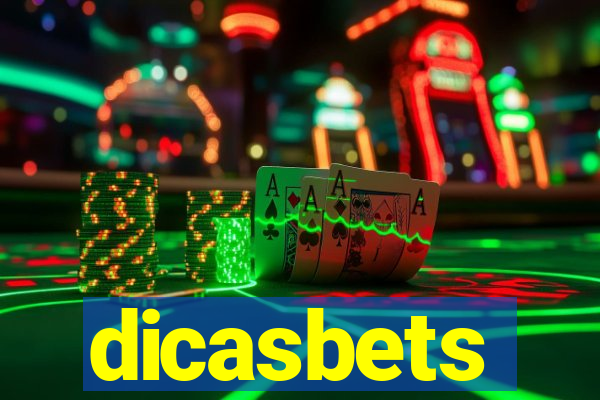 dicasbets