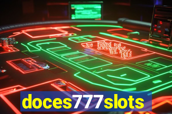 doces777slots