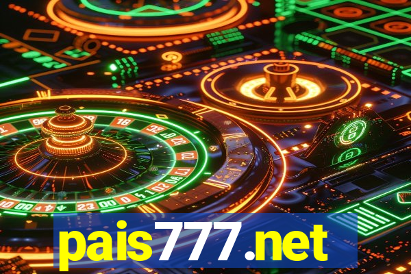 pais777.net