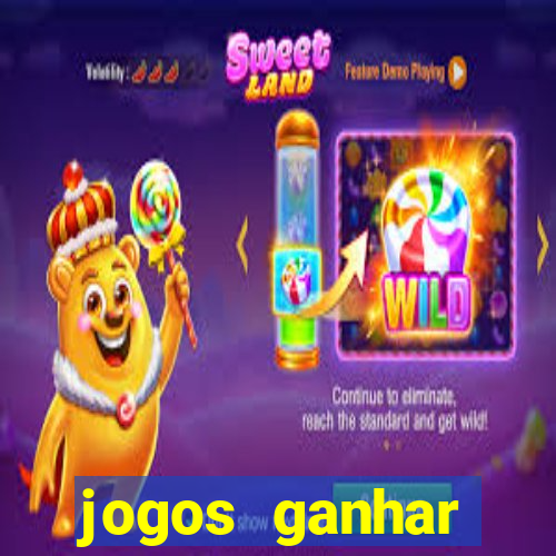 jogos ganhar dinheiro sem depositar