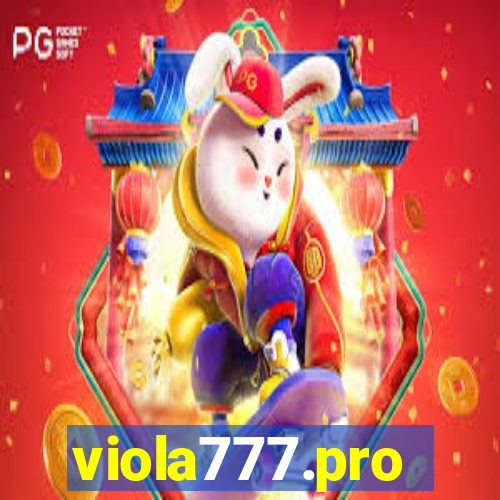 viola777.pro