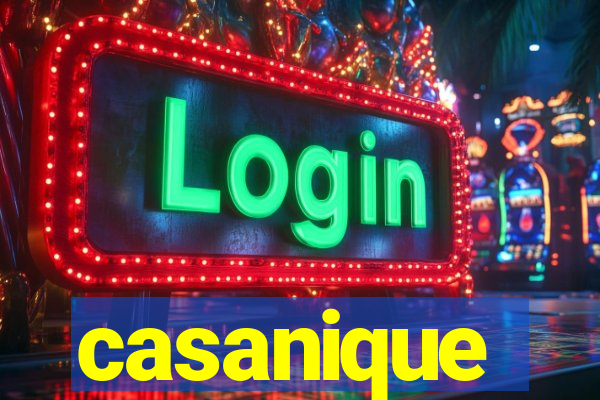 casanique