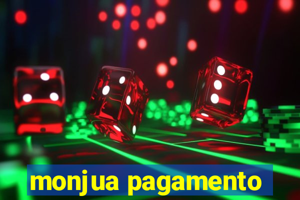 monjua pagamento