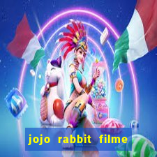 jojo rabbit filme completo dublado