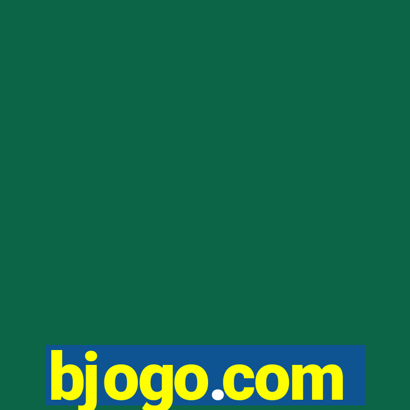 bjogo.com