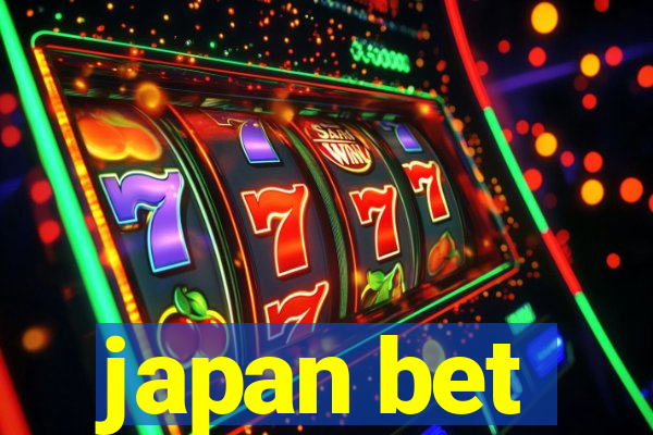 japan bet