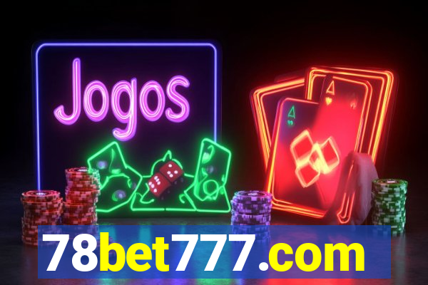 78bet777.com