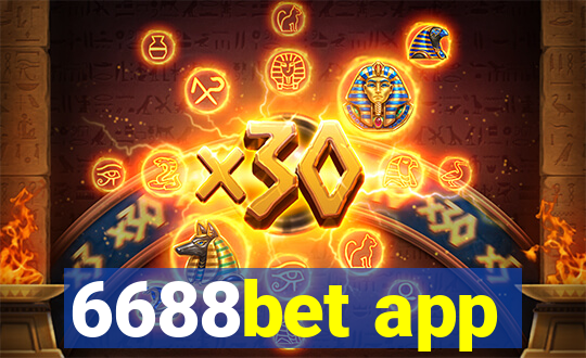 6688bet app