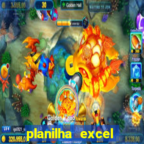 planilha excel folha de pagamento gratis