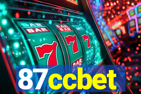 87ccbet