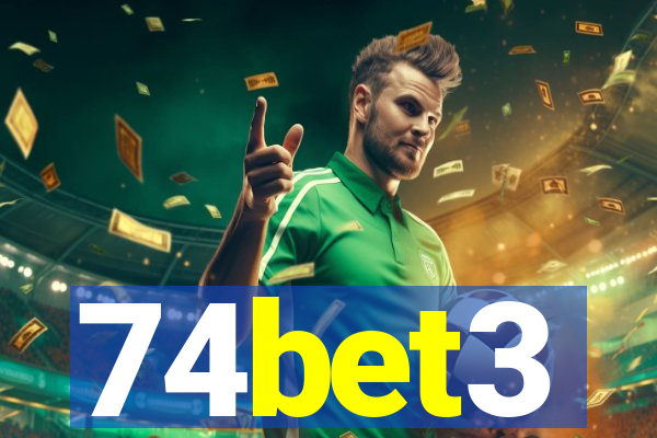 74bet3