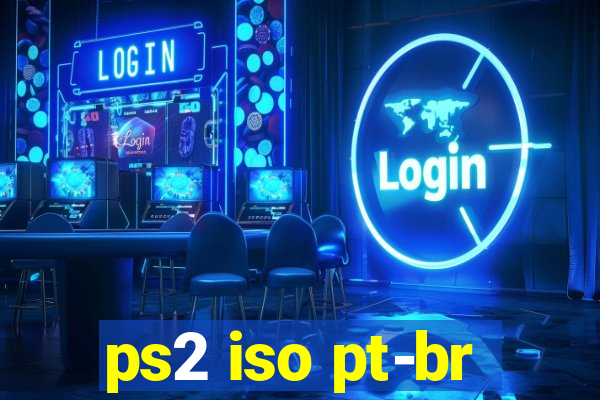 ps2 iso pt-br