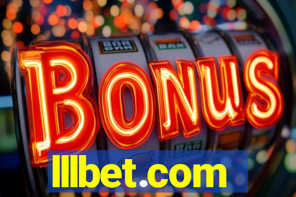 lllbet.com