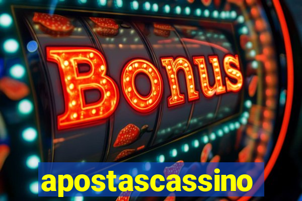 apostascassino