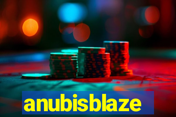 anubisblaze