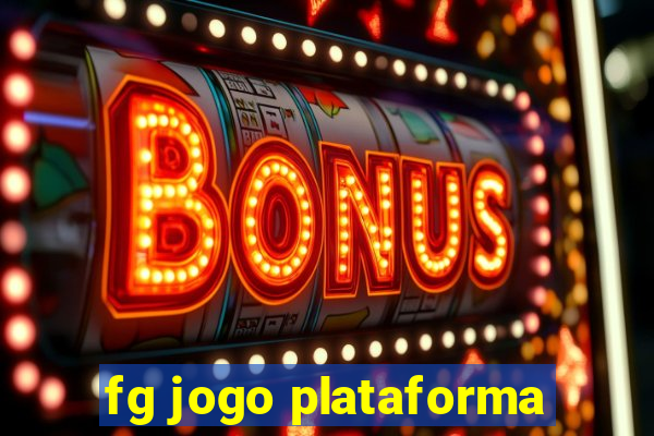 fg jogo plataforma