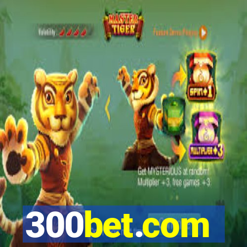 300bet.com