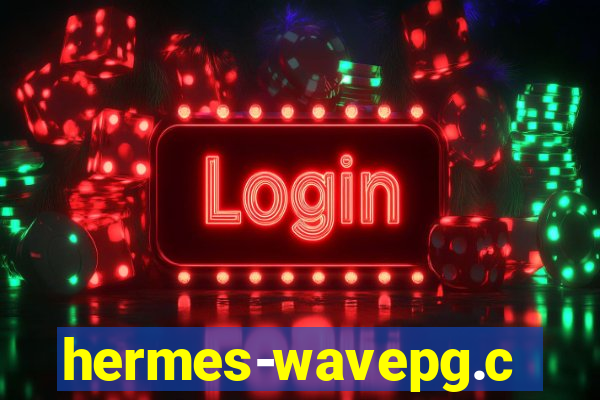 hermes-wavepg.com