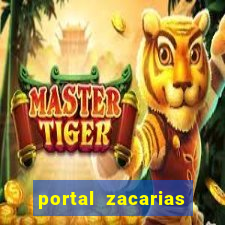 portal zacarias cavando propria cova