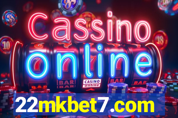 22mkbet7.com