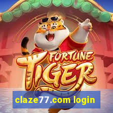 claze77.com login