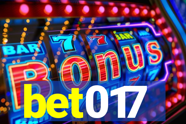 bet017