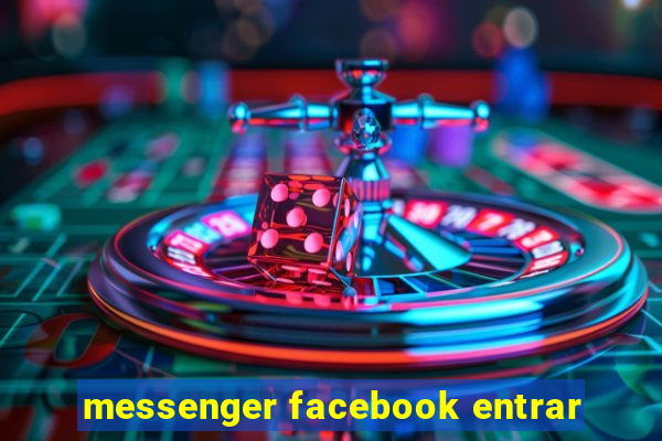 messenger facebook entrar