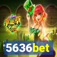 5636bet