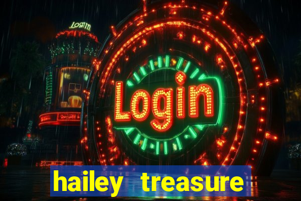 hailey treasure adventure mod apk