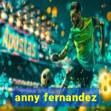 anny fernandez