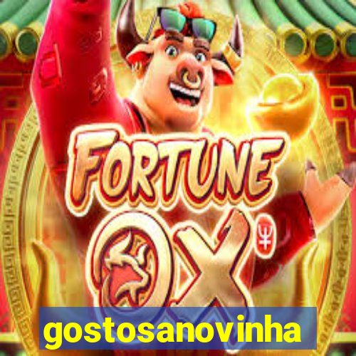 gostosanovinha