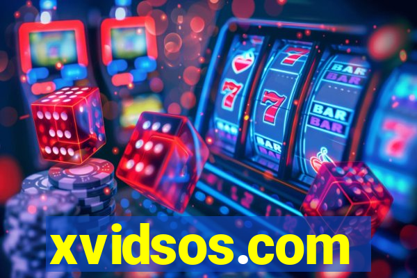 xvidsos.com