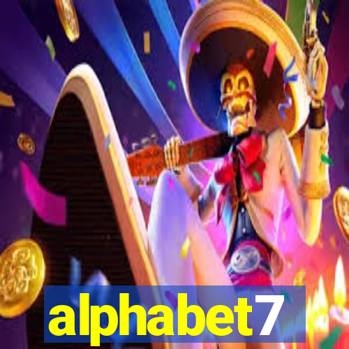 alphabet7