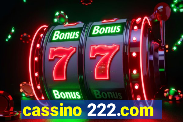 cassino 222.com