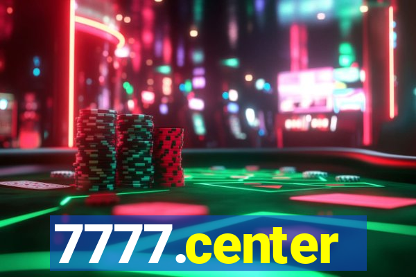 7777.center